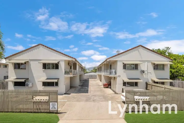 5/10 Ethel Street