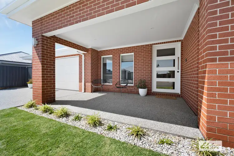 Second view of Homely house listing, 137 Hillford Circuit, Thurgoona NSW 2640