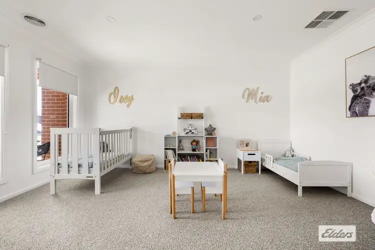 Fourth view of Homely house listing, 137 Hillford Circuit, Thurgoona NSW 2640