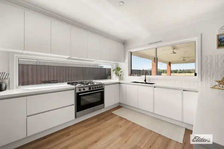 Fifth view of Homely house listing, 137 Hillford Circuit, Thurgoona NSW 2640