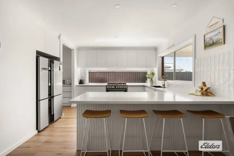 Sixth view of Homely house listing, 137 Hillford Circuit, Thurgoona NSW 2640