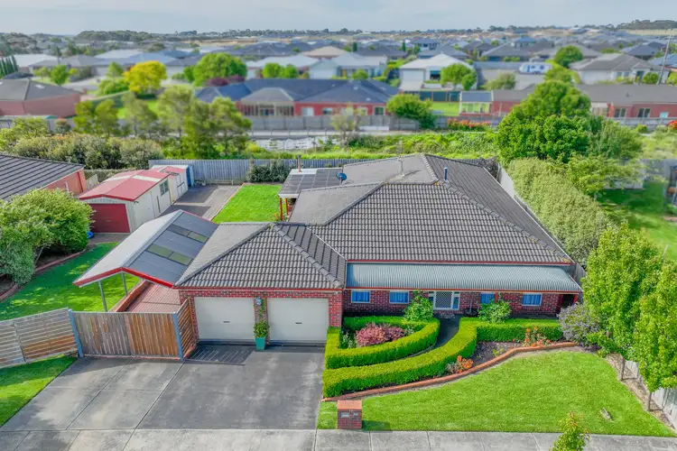Main view of Homely house listing, 14 Kielli Drive, Warrnambool VIC 3280