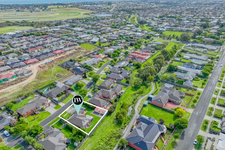Second view of Homely house listing, 14 Kielli Drive, Warrnambool VIC 3280