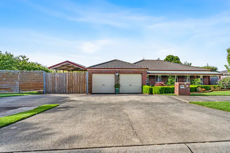 Third view of Homely house listing, 14 Kielli Drive, Warrnambool VIC 3280