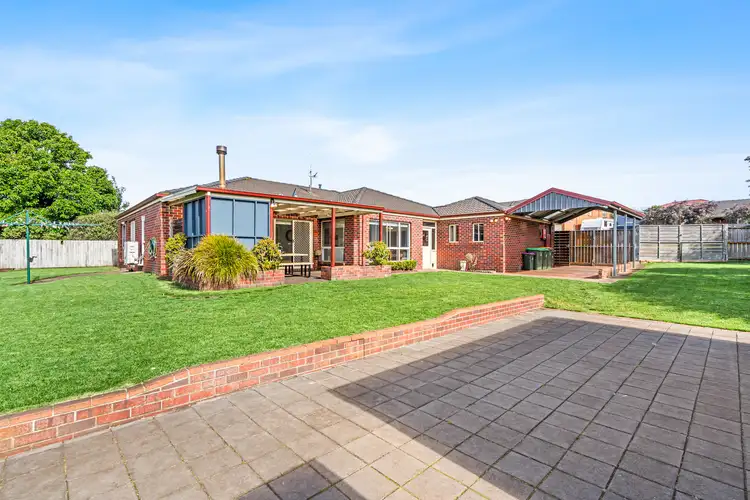 Fourth view of Homely house listing, 14 Kielli Drive, Warrnambool VIC 3280