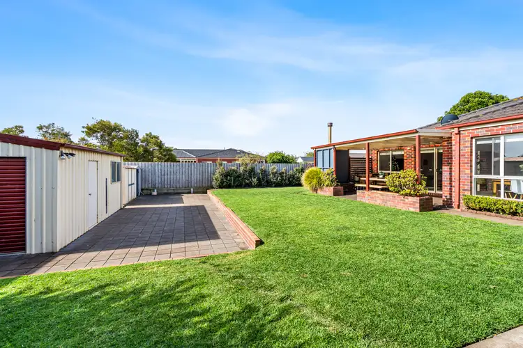 Fifth view of Homely house listing, 14 Kielli Drive, Warrnambool VIC 3280