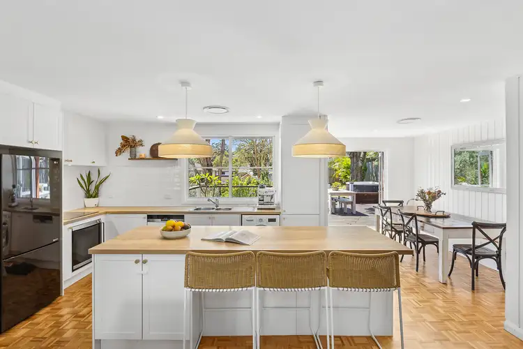 Third view of Homely house listing, 30 Towradgi Street, Narraweena NSW 2099