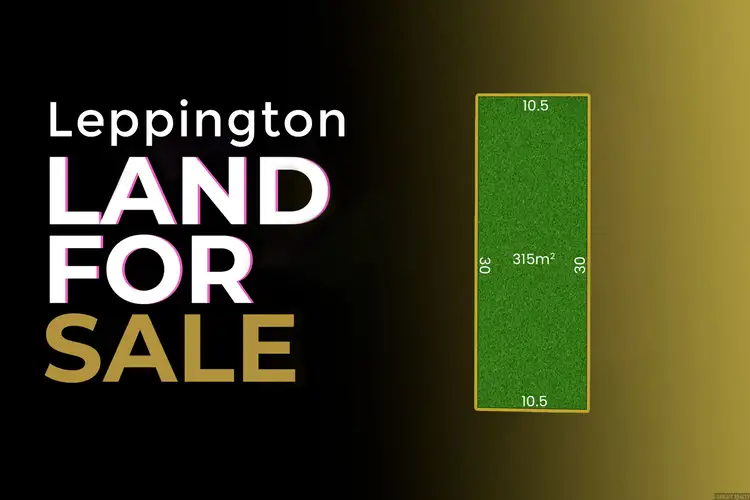 Main view of Homely land listing, Address available on request