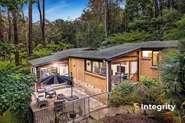 Main view of Homely house listing, 12 C J Dennis Road, Toolangi VIC 3777