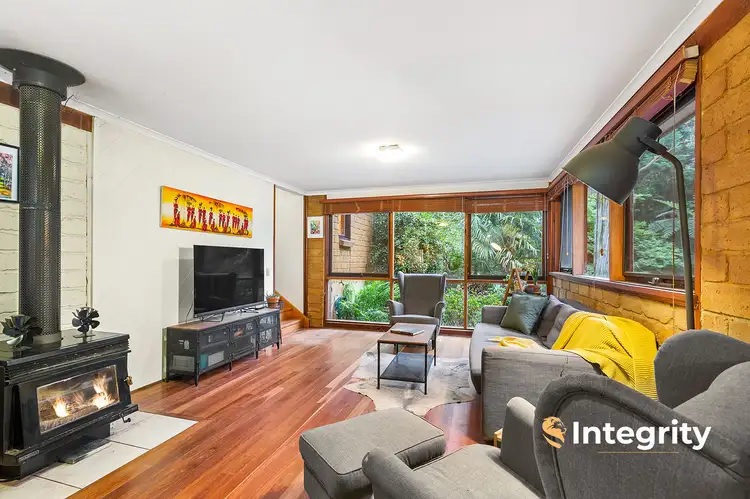 Third view of Homely house listing, 12 C J Dennis Road, Toolangi VIC 3777