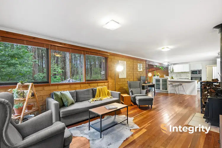 Fourth view of Homely house listing, 12 C J Dennis Road, Toolangi VIC 3777