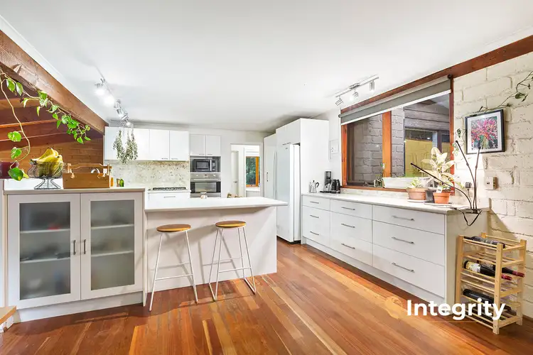 Fifth view of Homely house listing, 12 C J Dennis Road, Toolangi VIC 3777