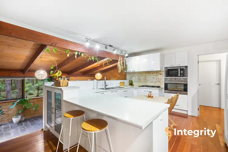 Sixth view of Homely house listing, 12 C J Dennis Road, Toolangi VIC 3777