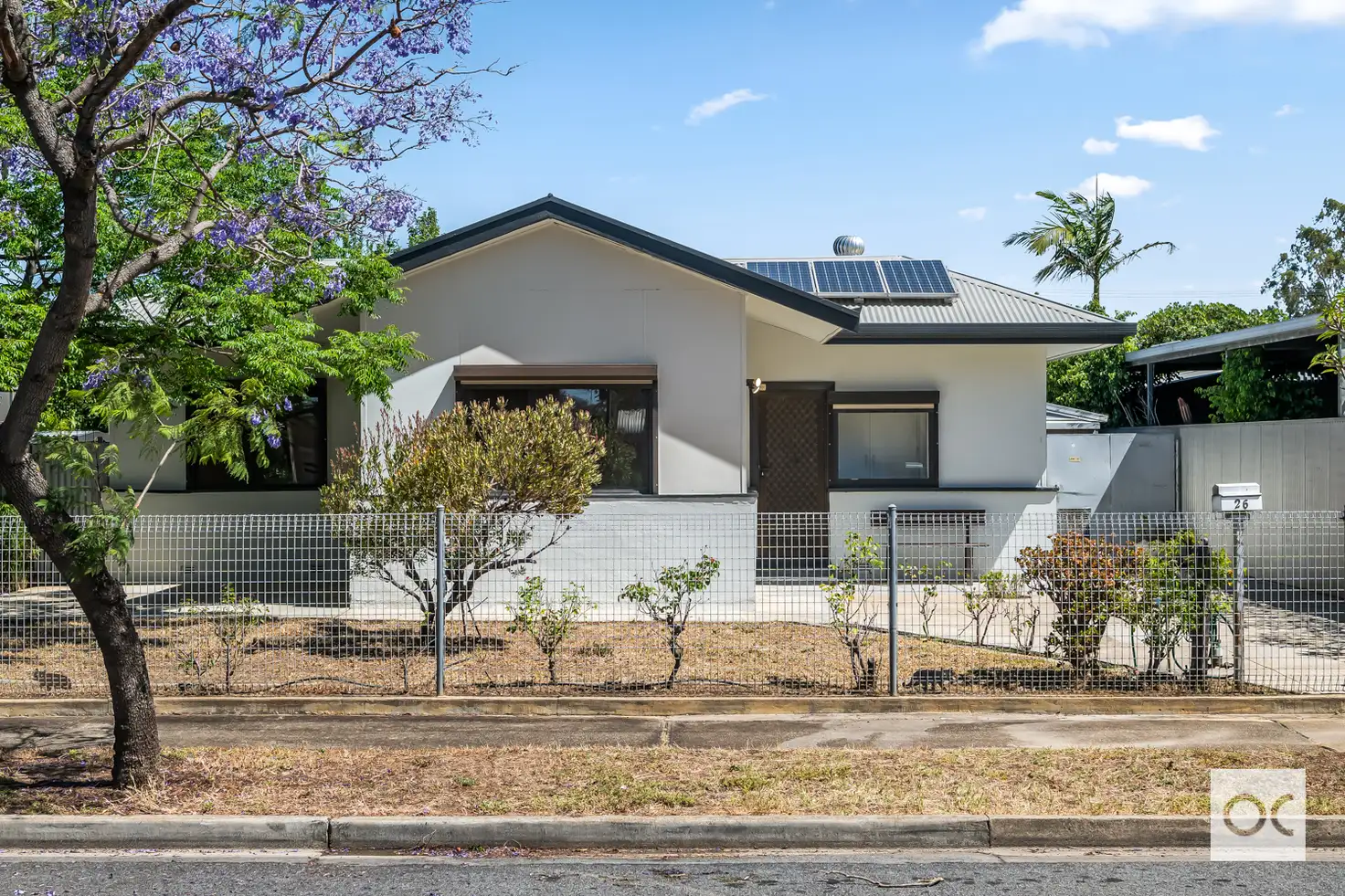 Main view of Homely house listing, 26 Alice Street, Rosewater SA 5013