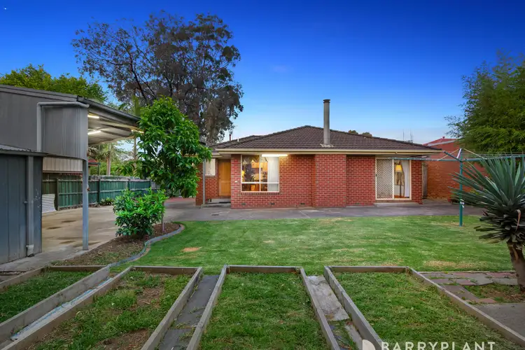 Main view of Homely house listing, 15 Pamela Court, Scoresby VIC 3179