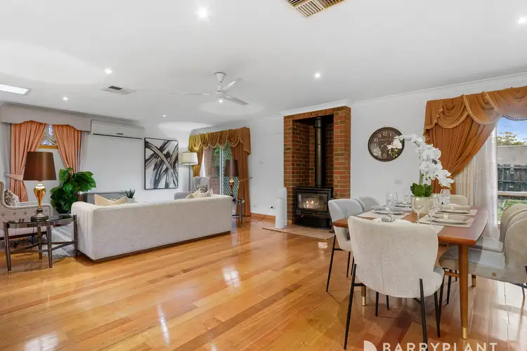 Fourth view of Homely house listing, 15 Pamela Court, Scoresby VIC 3179