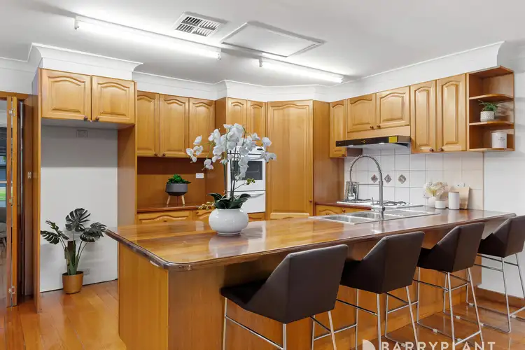 Fifth view of Homely house listing, 15 Pamela Court, Scoresby VIC 3179
