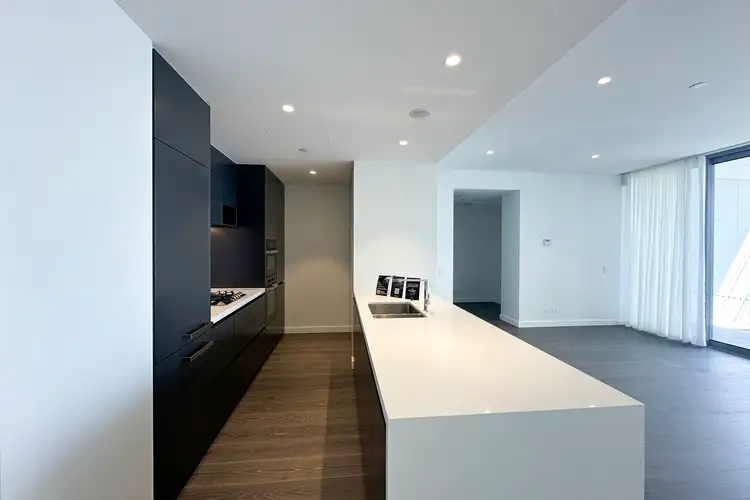 Third view of Homely apartment listing, Level 17/2 Watermans Quay, Barangaroo NSW 2000