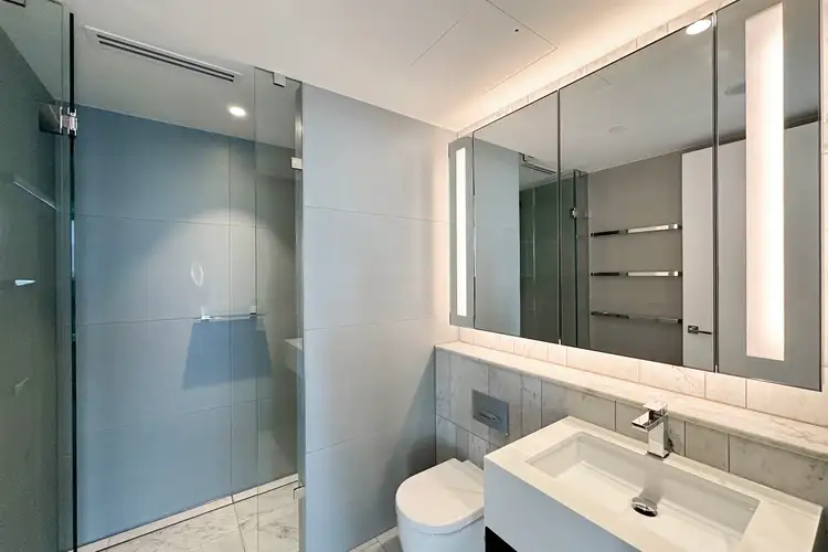 Fourth view of Homely apartment listing, Level 17/2 Watermans Quay, Barangaroo NSW 2000