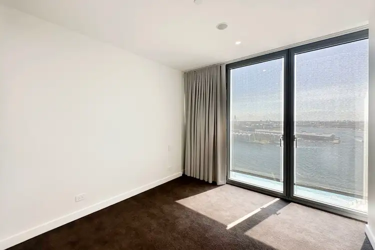 Fifth view of Homely apartment listing, Level 17/2 Watermans Quay, Barangaroo NSW 2000