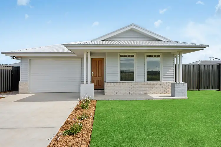 Main view of Homely house listing, 62 Knox Crescent, Mudgee NSW 2850