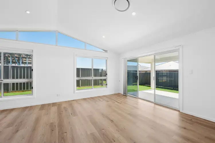 Third view of Homely house listing, 62 Knox Crescent, Mudgee NSW 2850