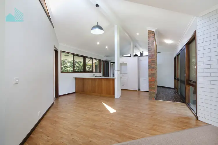 Second view of Homely house listing, 20 Primrose Way, Wodonga VIC 3690