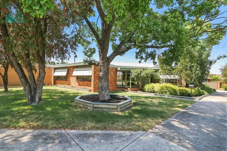 Third view of Homely house listing, 20 Primrose Way, Wodonga VIC 3690