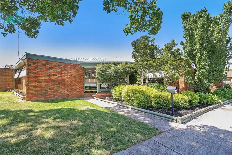 Fourth view of Homely house listing, 20 Primrose Way, Wodonga VIC 3690