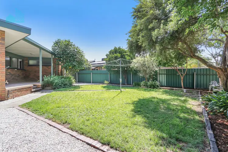 Fifth view of Homely house listing, 20 Primrose Way, Wodonga VIC 3690