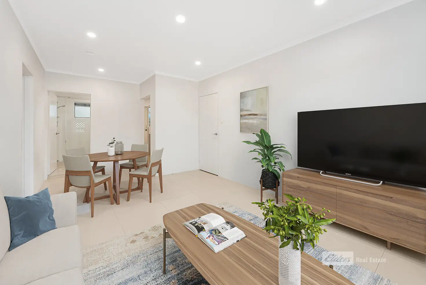 Main view of Homely unit listing, 6/38 Edmondstone Street, Newmarket QLD 4051