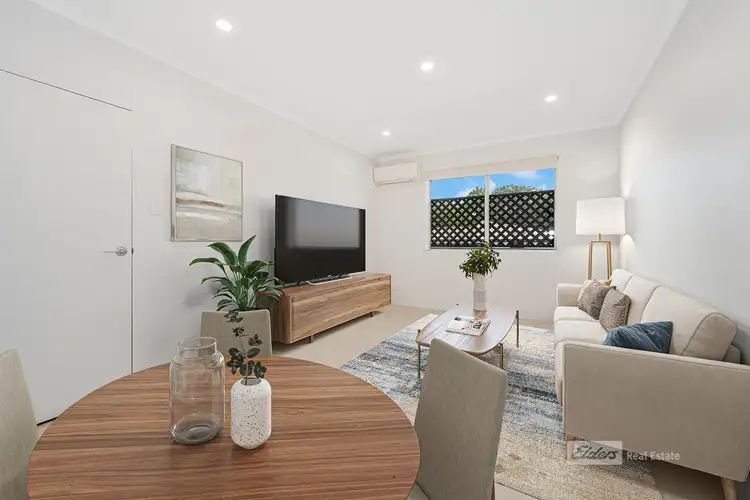 Second view of Homely unit listing, 6/38 Edmondstone Street, Newmarket QLD 4051