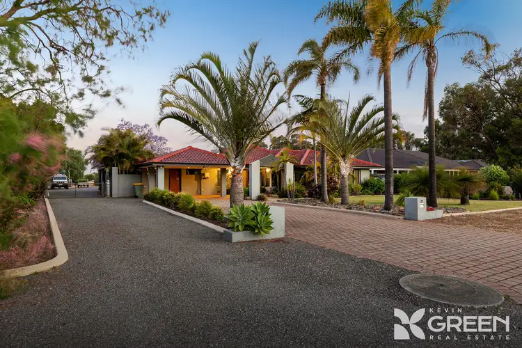 25 Branchfield Way, Falcon WA 6210