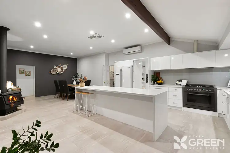 Fifth view of Homely house listing, 25 Branchfield Way, Falcon WA 6210