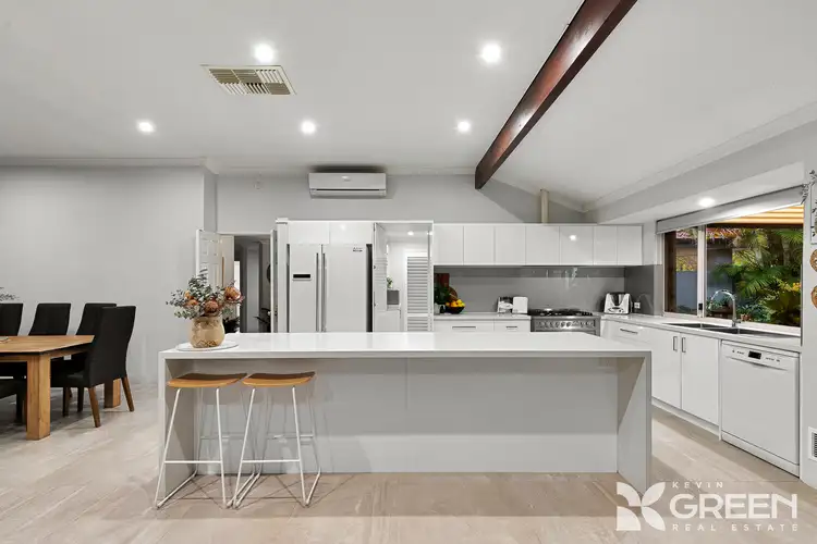 Sixth view of Homely house listing, 25 Branchfield Way, Falcon WA 6210