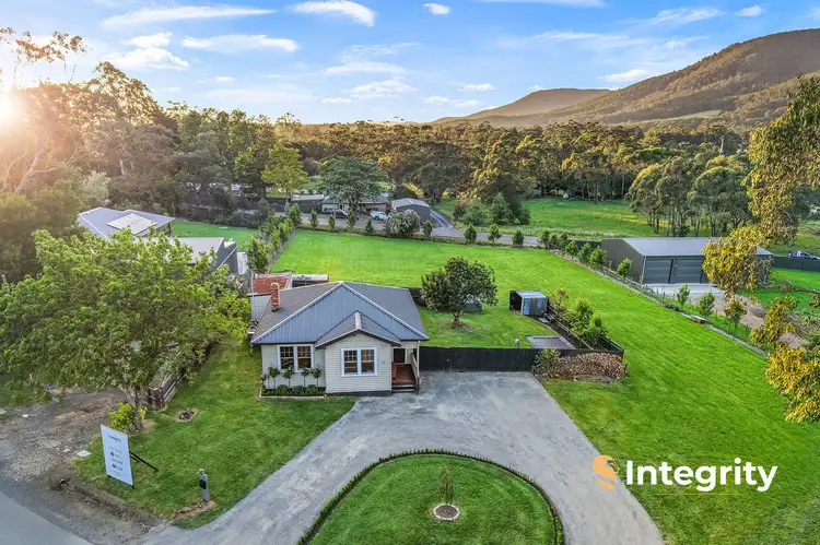 Main view of Homely house listing, 5 The Crescent, Wesburn VIC 3799
