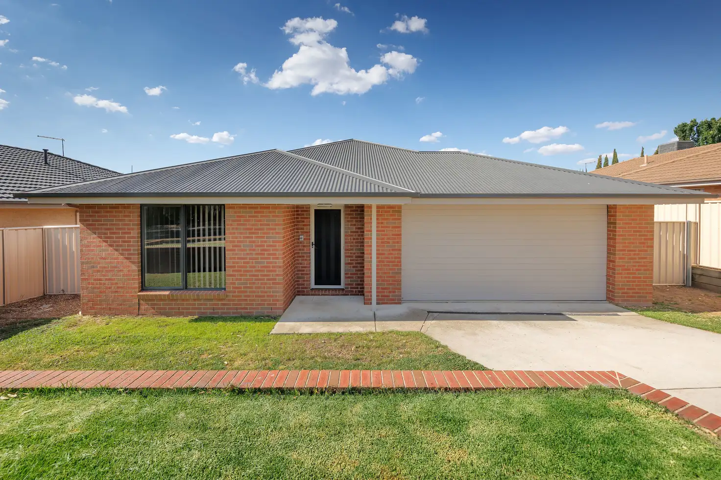Main view of Homely house listing, 10 Windsor Street, Wodonga VIC 3690