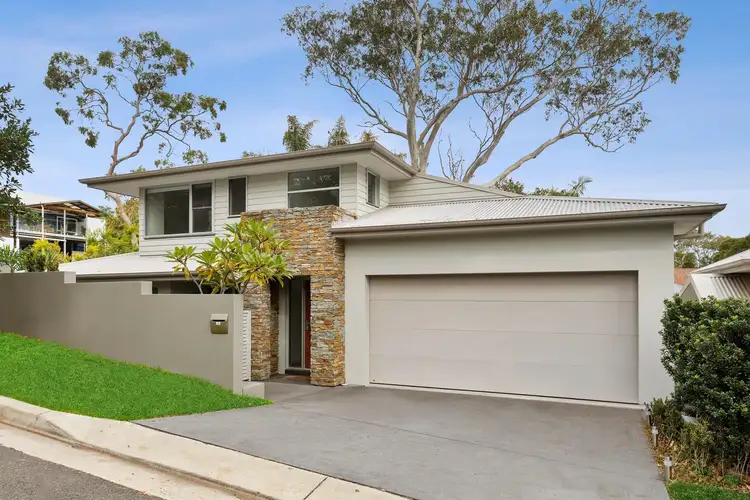 6 Lindsay Street, Caringbah South NSW 2229