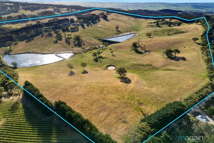 384 Range Road, Montarra SA 5172