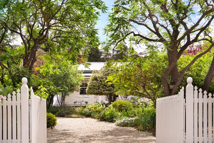 Main view of Homely house listing, 8 Goldsmith Crescent, Castlemaine VIC 3450