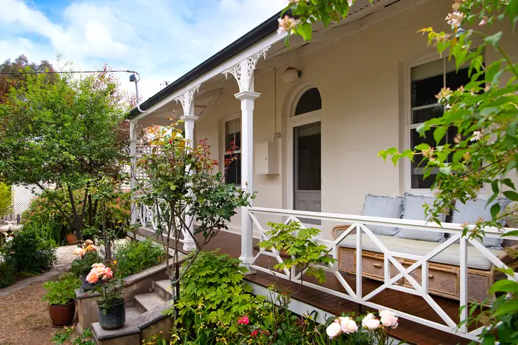 Third view of Homely house listing, 8 Goldsmith Crescent, Castlemaine VIC 3450