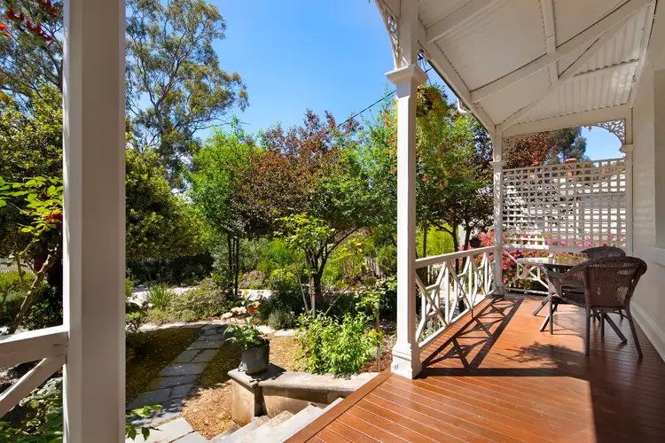 Fourth view of Homely house listing, 8 Goldsmith Crescent, Castlemaine VIC 3450