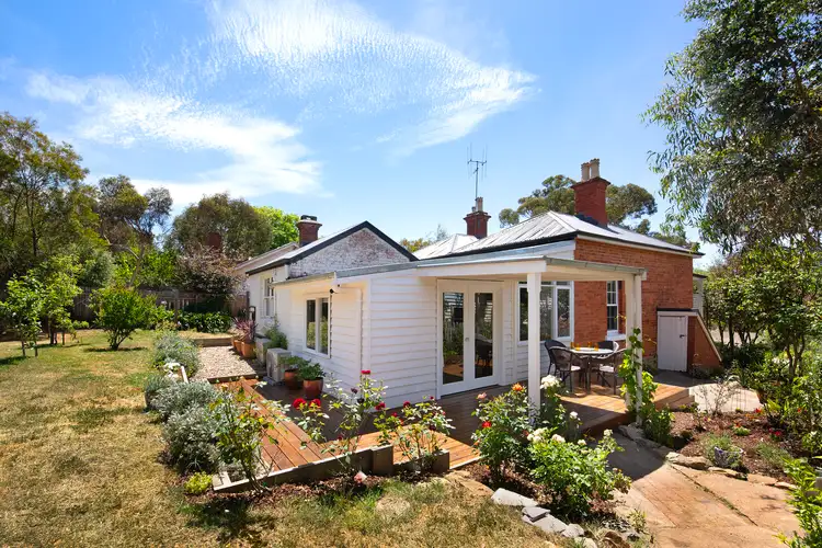 Fifth view of Homely house listing, 8 Goldsmith Crescent, Castlemaine VIC 3450