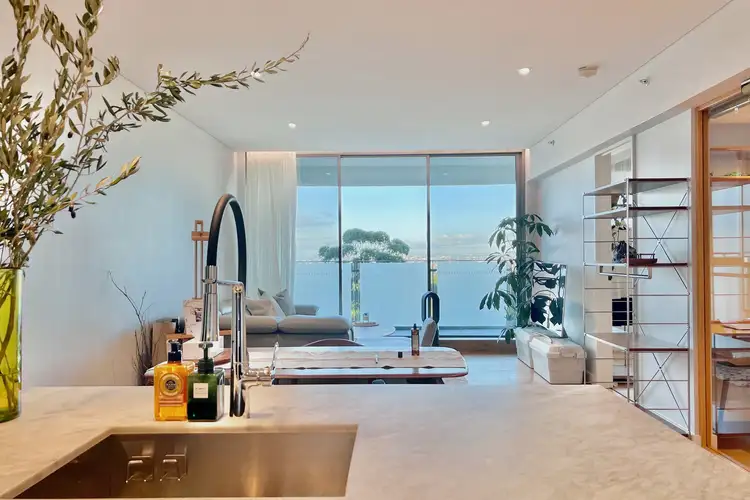 Third view of Homely apartment listing, R301/220 Pacific Highway, Crows Nest NSW 2065