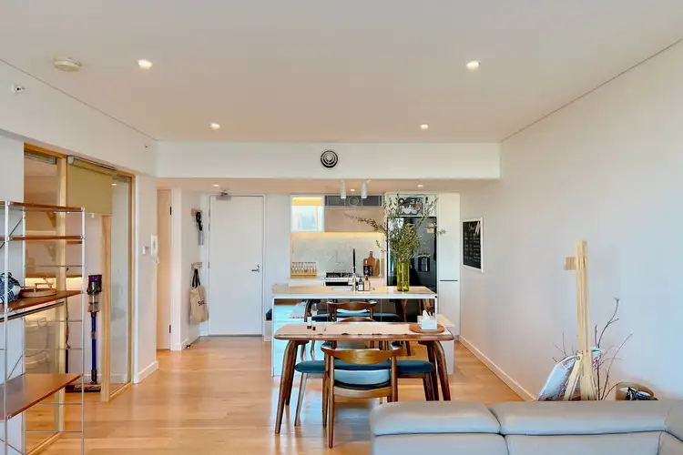 Fourth view of Homely apartment listing, R301/220 Pacific Highway, Crows Nest NSW 2065