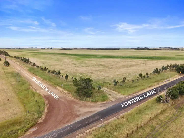 Second view of Homely rural property listing, Mcraes Lane, Mortlake VIC 3272