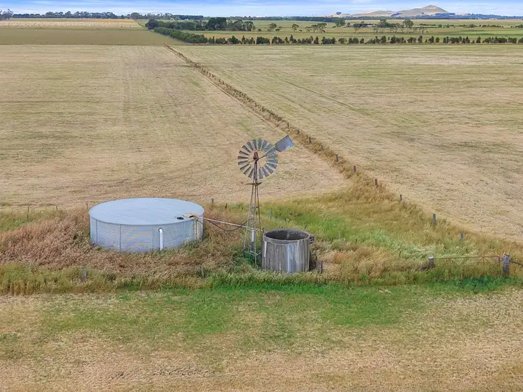 Fourth view of Homely rural property listing, Mcraes Lane, Mortlake VIC 3272