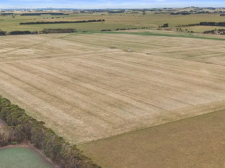 Seventh view of Homely rural property listing, Mcraes Lane, Mortlake VIC 3272