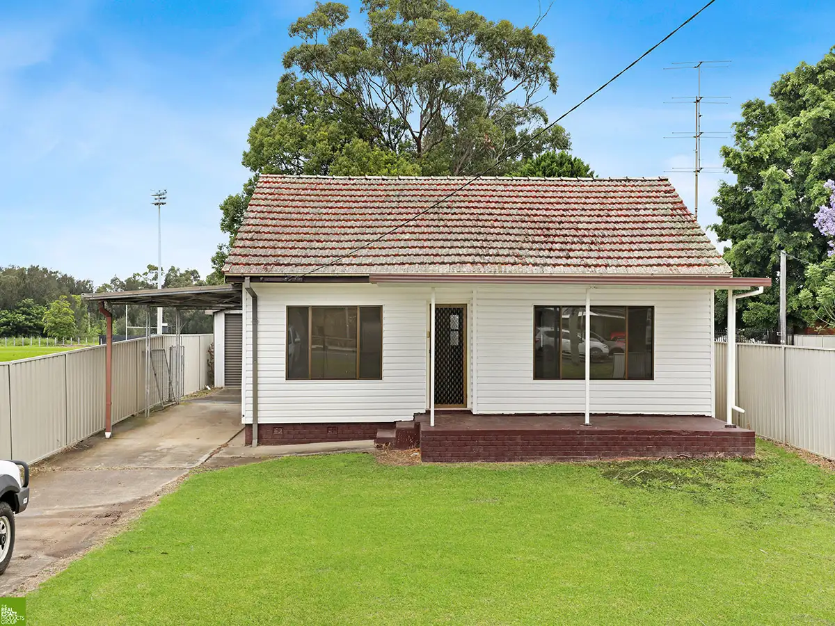 Main view of Homely house listing, 145 The Avenue, Figtree NSW 2525