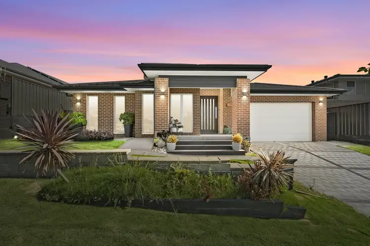 9 Banyan Street, Gillieston Heights NSW 2321